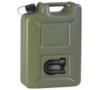 hünersdorff Benzinkanister »PROFI« 20,0 l