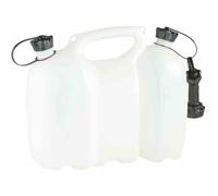 HÜnersdorff 804900 Doppelkan.6+3 Liter natur PROFI