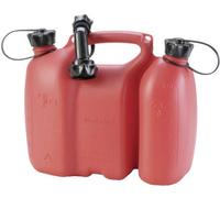Hünersdorff Hünersdorff 804000 Doppelkanister (L x B x H) 245 x 145 x 308mm 4.5l