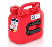 hünersdorff Kraftstoffkanister 5l Premium rot