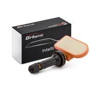 BH SENS Huf Radsensor, Reifendruck-Kontrollsystem 73903451