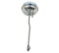 Huiruhy Unterdruckdose Turbolader 2700902280 2700902780 Kompatibel mit A-Klasse W176 B-Klasse W246 CLA C117 X117 GLA X156 OM270