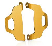 HUISI FIT for BMW R NineT R Neun T 2017 2018 2019 2020 2021 2022 2023 2024 Motorrad Zubehör Vorne Bremssattel Abdeckung Schutz RnineT(Gold)