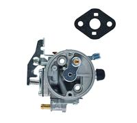 Hujago Vergaser-Baugruppe A021002360 70170-81020 Ersatz für Echo Shindaiwa C35 C35LA TK-2J11A2 Motorsense Rasentrimmer