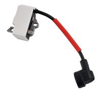 Hujago Zündspule 195143100 161357-5 für Dolmar PS350 PS420 PS420C CL350