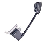 Hujago Zündspule 588141201 588141501 für Husqvarna Motorsense Motorsense 525ECS 525ES 525HF3S 525L 525LK 525LS 525LST 525LX 525PT5S 525RJD 525RJX 525RK 525RXT