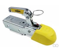 Humbaur - 061.00023 - Anhängerkupplung H