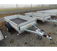 Humbaur HA 132513 KV
