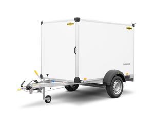 Humbaur HK 752513-15P FlexZurr