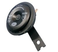 Hupe 12 Volt 420 HZ Traktor, Moped, PKW u.s.w. Hella 12 Stück 3AL 922 200-161