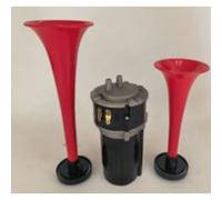 Hupe AKUSAN UN-AH-078