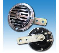 Hupe Horn Signalgeber Signalhorn Schlepper Traktor LKW 02139228