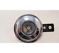 Hupe NSU® Oldtimer 72mm Ø für 6V Batterie mit TÜV E9 geprüft