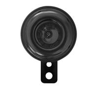 Oxford 12V Hupe, schwarz