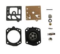 HURI Reparatursatz Membran Dichtung Satz für Solo 134 140 634 641 644 645 651 662 667 Walbro HDA Vergaser