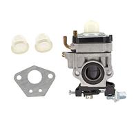 HURI Vergaser aus Zipper MOS 911 Motorsense 1,97 PS