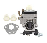 HURI Vergaser für Dolmar MS-27 U Motorsense Freischneider Ersetzt 5266009000