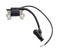 HURI Zündspule für Scheppach MS173-51E, MS196-51, Woodster TT173-51E, TT530SP Rasenmäher