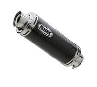 HURRIC Auspuff Supersport CBF600N PC43