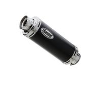 HURRIC Supersport Endschalldämpfer