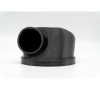 Husqvarna 610 570 410 350 Ansauggummi Vergaser Luftfilter Gummi Airbox