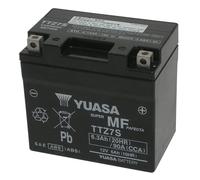 HUSQVARNA SM R 450 2003-2010 AKKU TTZ7S 12V / 6AH YUASA