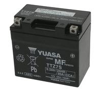 HUSQVARNA SM R 510 2005-2010 AKKU TTZ7S 12V / 6AH YUASA
