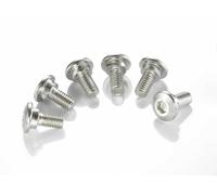 Husqvarna TC 125 2014-2022 TRW Bremsbelag Bolzen Set MSS124-6