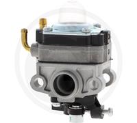 HUSQVARNA VERGASER | 544304301 | 7391883465530