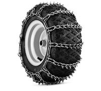 Husqvarnar 20X10-8 Schneeketten