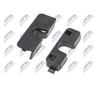 HUTABLAGENHALTER HAKEN CLIP HUTABLAGE LADERAUMABDECKUNG FÜR OPEL CORSA MERIVA