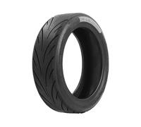 HUTBUVEAW 10x2,5 Tubeless Jelly Reifen for Segway Ninebot KickScooter F2 F2Plus F2Pro F30D F40D E-Scooter Vorne Hinten Rad Reifen Teile