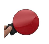 HUVNEXA Tankdeckel, for Polo, 6R 2011-2018 Auto Tankdeckel Öldeckel Tankklappe Tankdeckel Tankklappe Tankdeckel(Red)