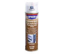HV Hohlraumversiegelung transparent 500ml UBS Presto Unterbodenschutz 306055
