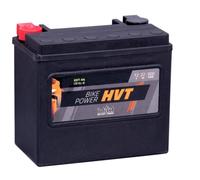 HVT-04 12V-22Ah 300A EN SLA-Technologie Harley-Davidson-Motorradbatterie