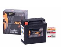 HVT-09 12V-8Ah 170A EN SLA-Technologie Harley-Davidson-Motorradbatterie