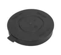 HWGING Scheinwerfer-Staubschutz 89072961 Scheinwerfer-Staubkappe Ersatz für 301 2013 Bis 2018