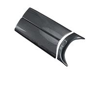 Hxfghz Auto Mittelkonsole Armlehne Box Schalter Taste Verkleidungsabdeckung Für Mercedes Für Benz E-Klasse W213 Coupe C238 W238 AMG E43 E53 E63 2016-2023 Auto Mittelarmlehne Handschuhfach (Color : 5