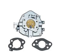 HXFYGDM Motorradteile Vergaser for Für Briggs & for Stratton 16 PS 17 PS 18 PS Motor 846109 350447 356447 Vergaser mit