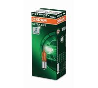 HY21W 12V 21W BAW9s ULTRA LIFE 1St. Faltschachtel OSRAM