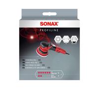 SONAX Aufsatz, Poliermaschine HybridWollPad 125 04938000