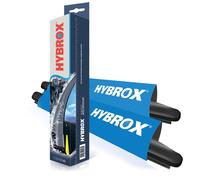 HYBROX FRONT Scheibenwischer für Renault - Modus (2004-2021)