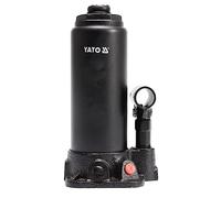 HYDRAULIC BOTTLE JACK 3T