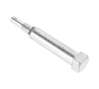 Hydraulik -Schurke Zahnstange Horizontale Zahnradstange Reparatur des