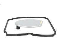 Hydraulikfilter, Automatikgetriebe MANN-FILTER H 182 KIT für NITRO 4 2006-2007