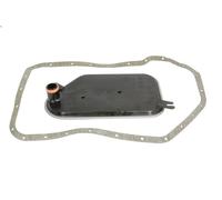 Hydraulikfilter, Automatikgetriebe MANN-FILTER H 2826 KIT für A4 B6 2 2000-2004