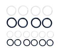 Hydraulikheber Zubehör Ölpumpenkern Osten zum Einbau kleiner Zylinderkolben 3T