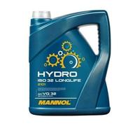 SCT - MANNOL Hydrauliköl Hydro ISO 32 (5L) mn21015 5l