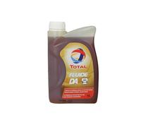 Getriebeöl TOTAL Fluide DA 1L