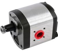 Hydraulikpumpe für Steyr 650Plus bis 980Plus, 8055 bis 8160, Einfachp. (16cm³)